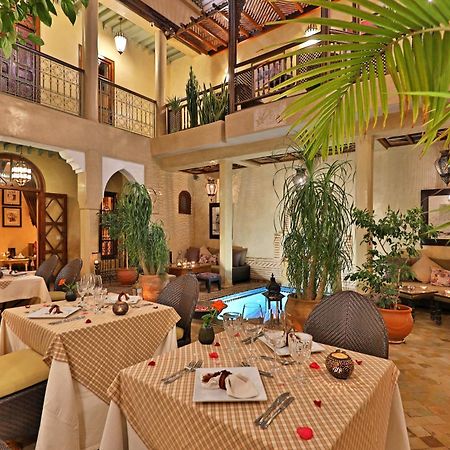 Riad Zayane Marrakesh Exterior foto