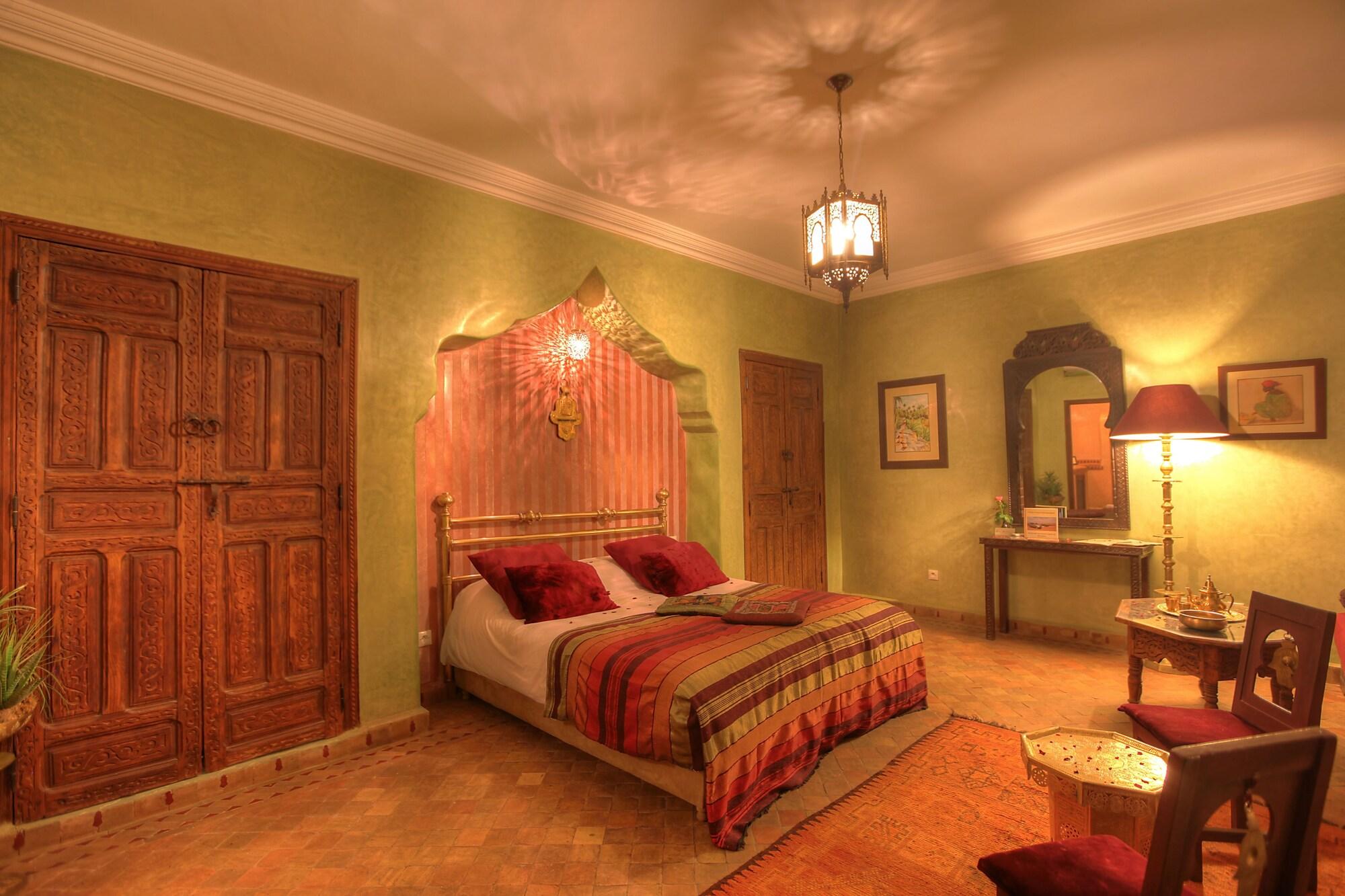 Riad Zayane Marrakesh Exterior foto