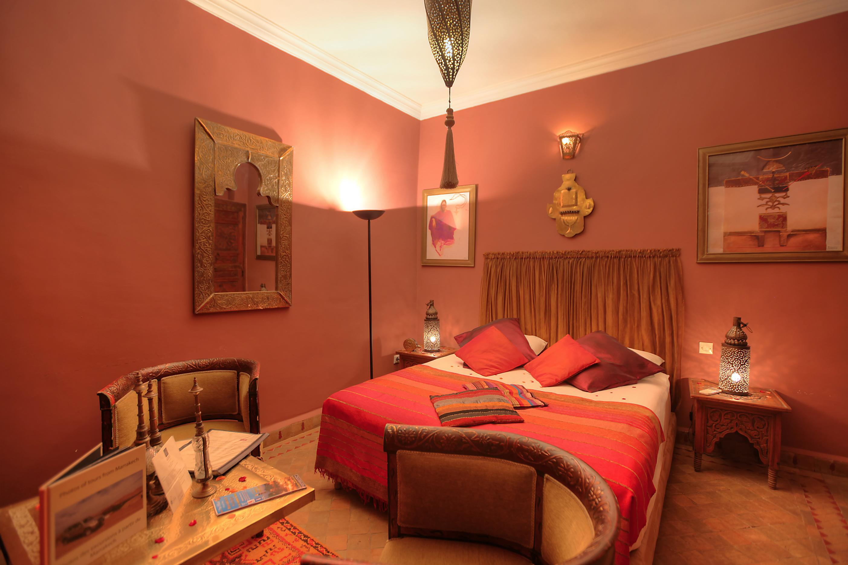 Riad Zayane Marrakesh Exterior foto