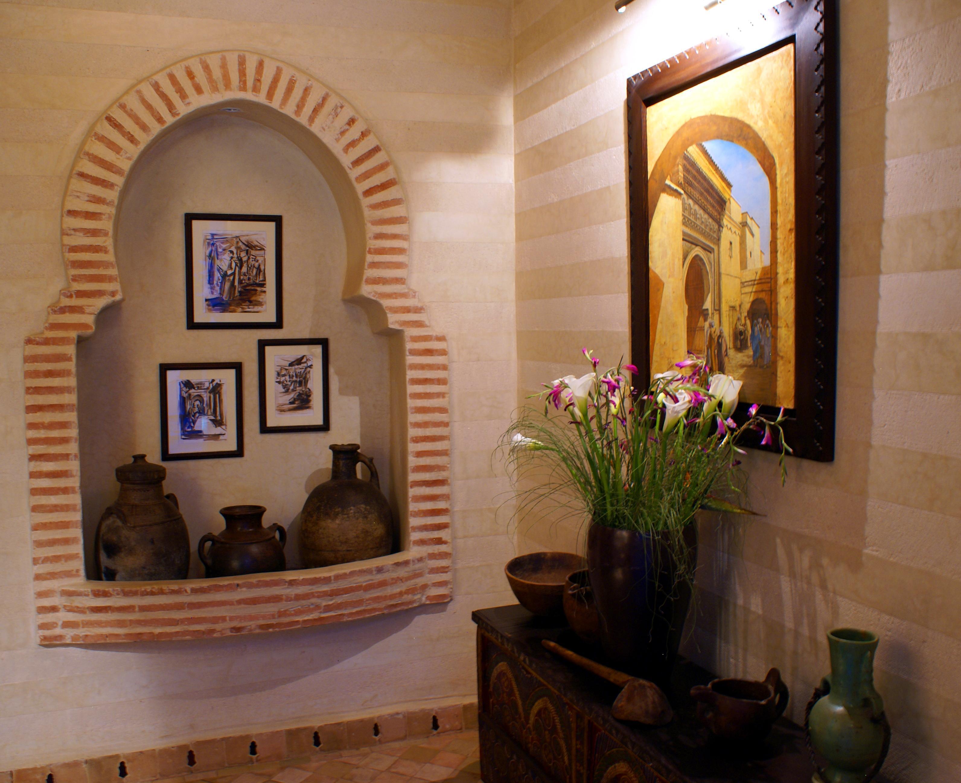 Riad Zayane Marrakesh Exterior foto