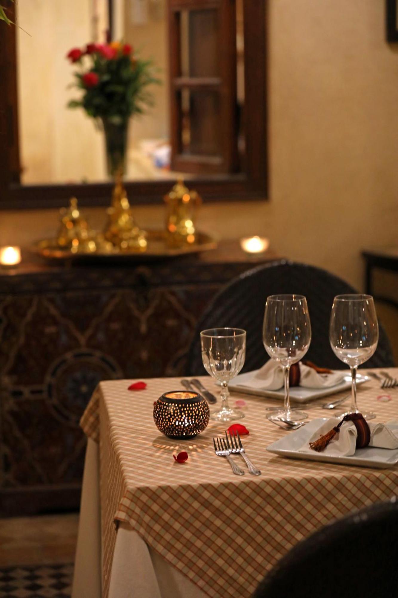 Riad Zayane Marrakesh Exterior foto