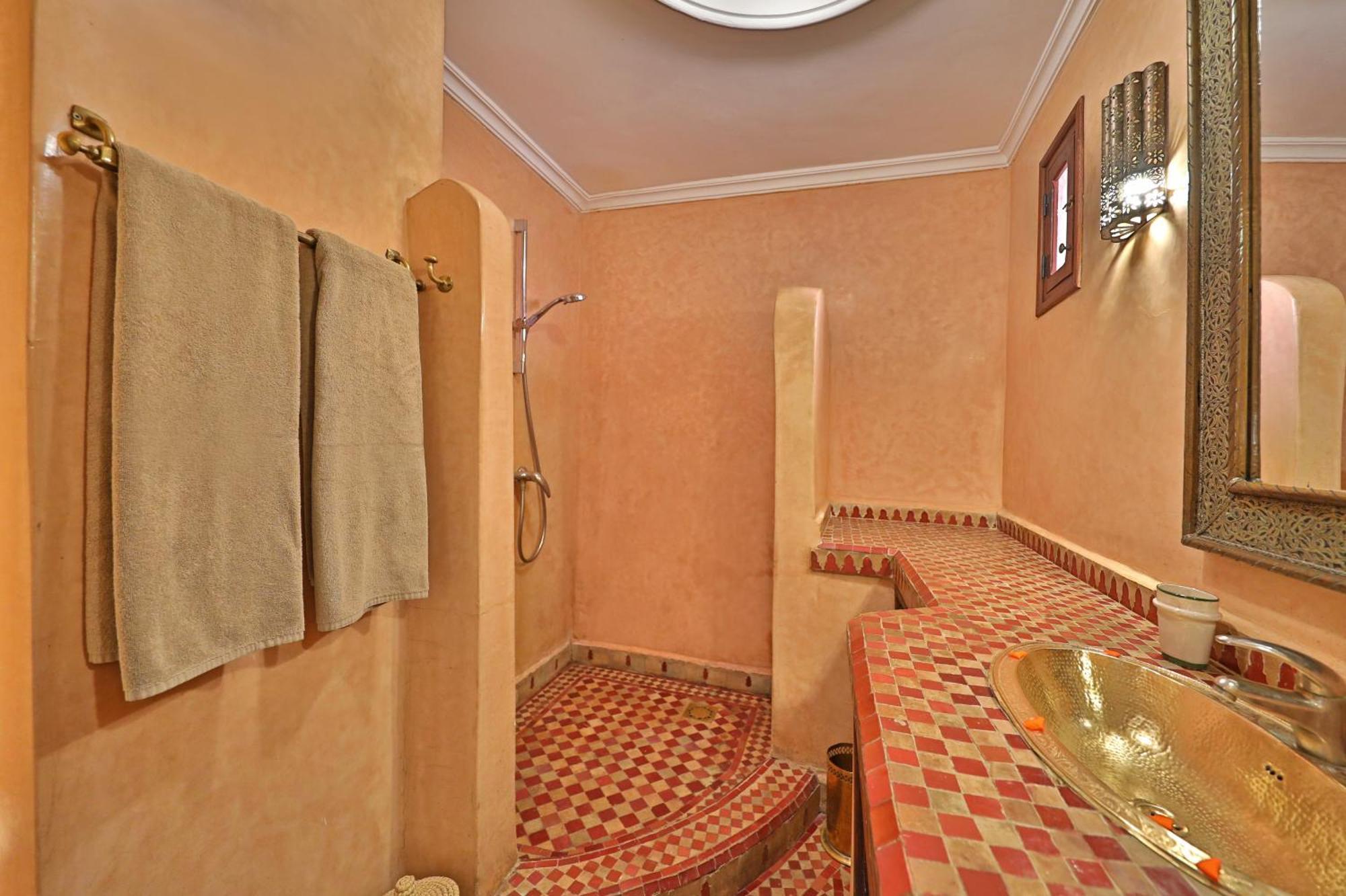 Riad Zayane Marrakesh Exterior foto