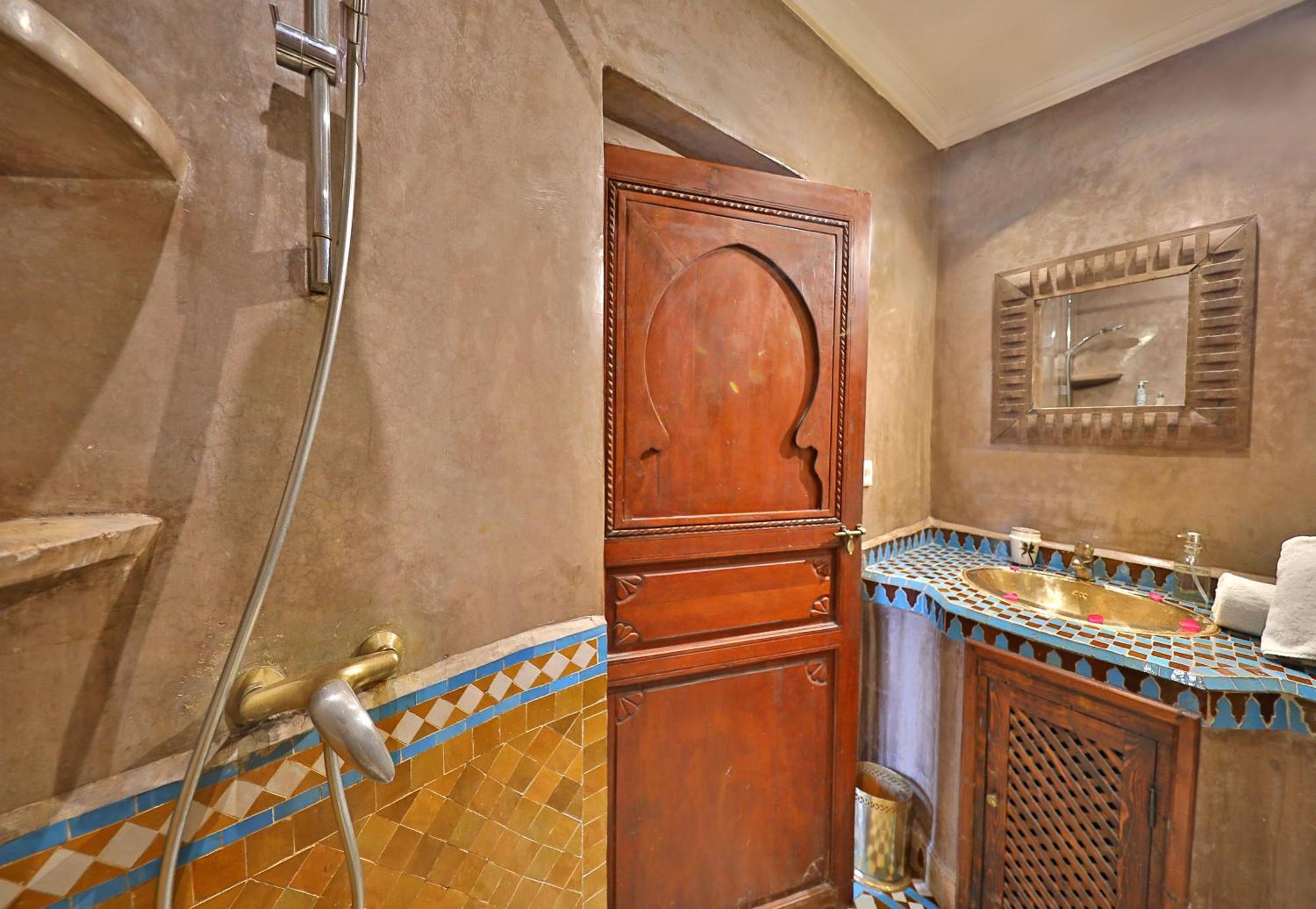 Riad Zayane Marrakesh Exterior foto