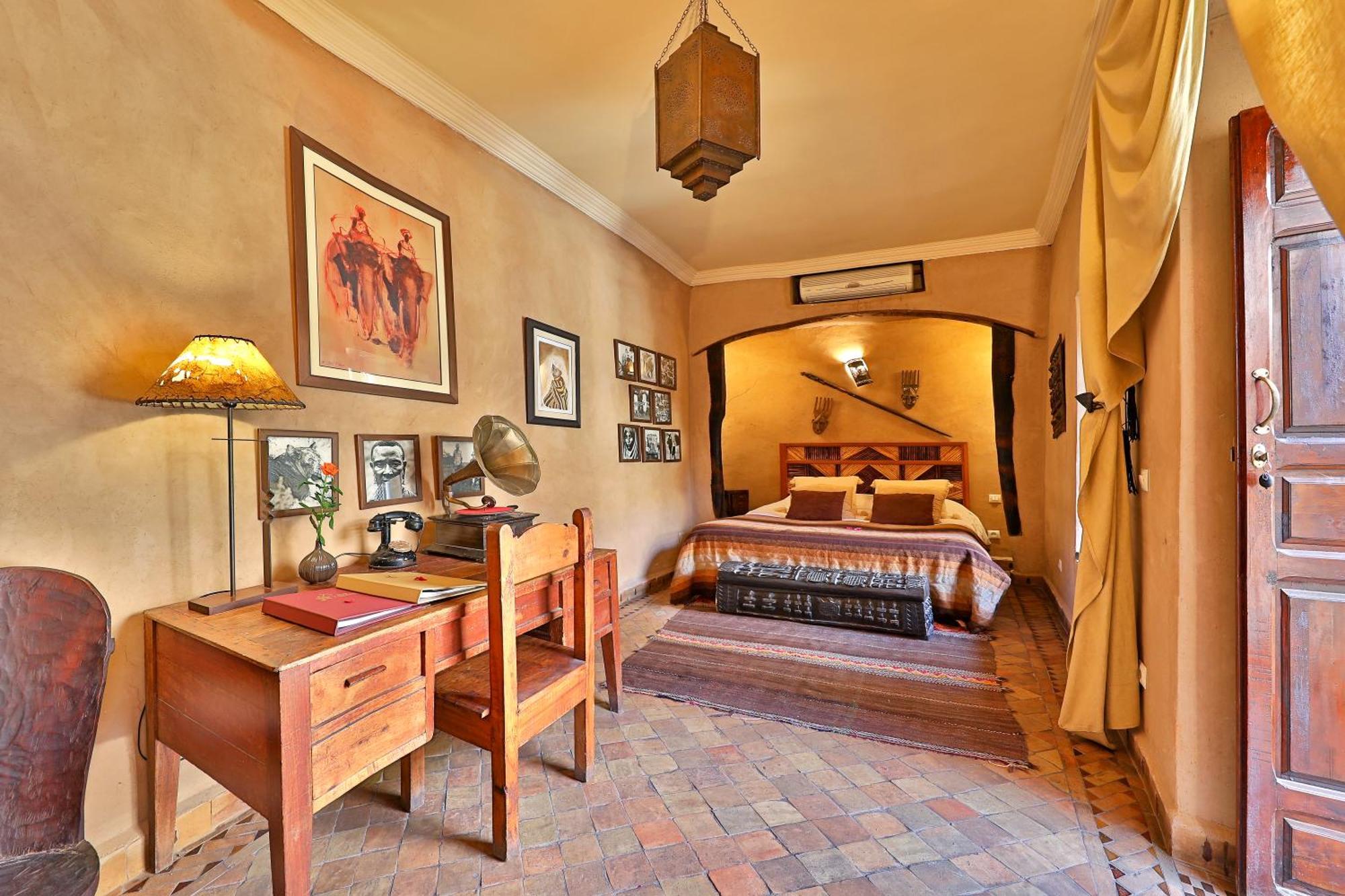 Riad Zayane Marrakesh Exterior foto