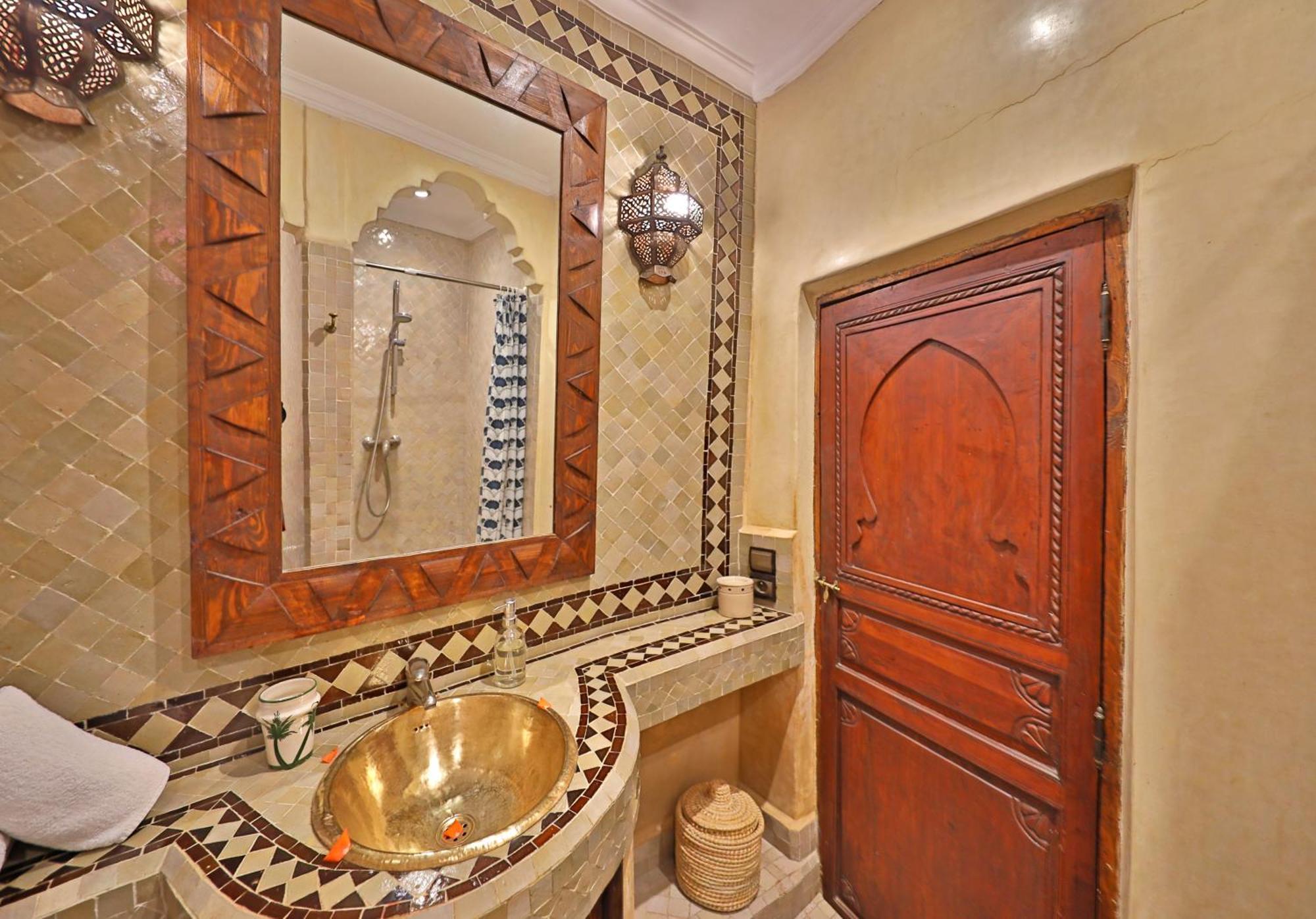Riad Zayane Marrakesh Exterior foto